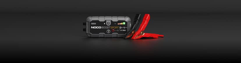 NOCO GB20