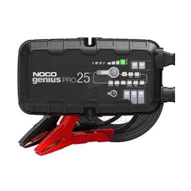 NOCO GENIUSPRO25 25A (დამტენი)