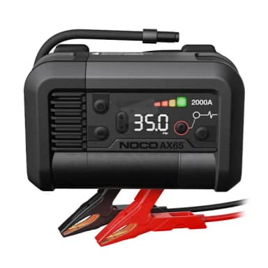 NOCO AX65 2000A (დამქოქი ბუსტერი)