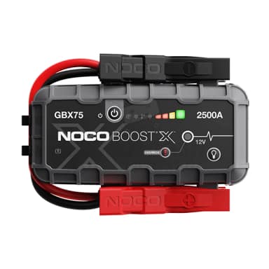 NOCO GBX75 2500A (დამქოქი ბუსტერი)