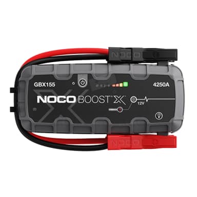 NOCO GBX155 4250A