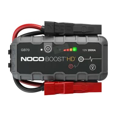 NOCO GB70 2000A (დამქოქი ბუსტერი)