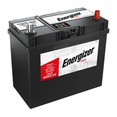 Energizer 45Ah 330 A(EN) (აკუმულატორი)