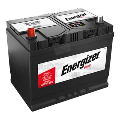 Energizer 70Ah 550 A(EN) (აკუმულატორი)