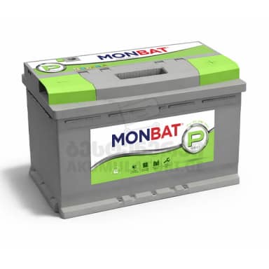 Monbat P NP90L5 100Ah 920 A(EN) (აკუმულატორი)