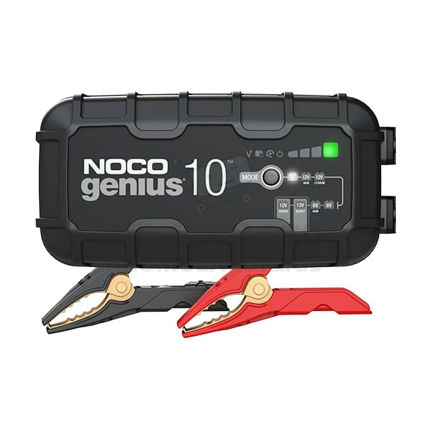 NOCO GENIUS10 10A (დამტენი)