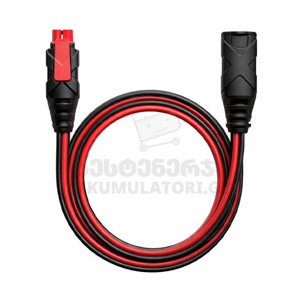 NOCO GC004 ნოკოს დამტენის კაბელის დამაგრძელებელი NOCO GC004 ნოკოს დამტენის კაბელის დამაგრძელებელი