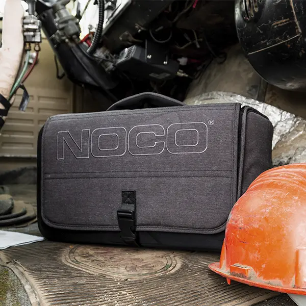 NOCO GB251 3000A 24V ნოკო ჯამფ სტარტერი NOCO GB251 3000A 24V ნოკო ჯამფ სტარტერი