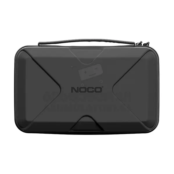 NOCO CASE for GENIUS ნოკოს ჭკვიანი დამტენის დამცავი ქეისი NOCO CASE for GENIUS ნოკოს ჭკვიანი დამტენის დამცავი ქეისი