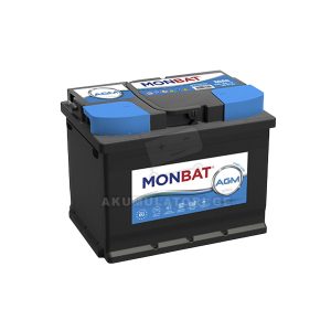 Monbat-AGM-60-akumulatori-აკუმულატორი-აკუმლატორი-akumlatori-car-battery